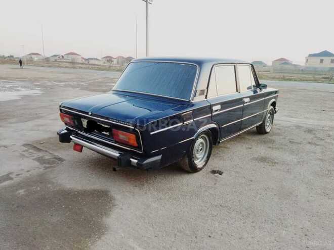 LADA (VAZ) 2106 2005, 288,481 km - 1.6 l - Bakı