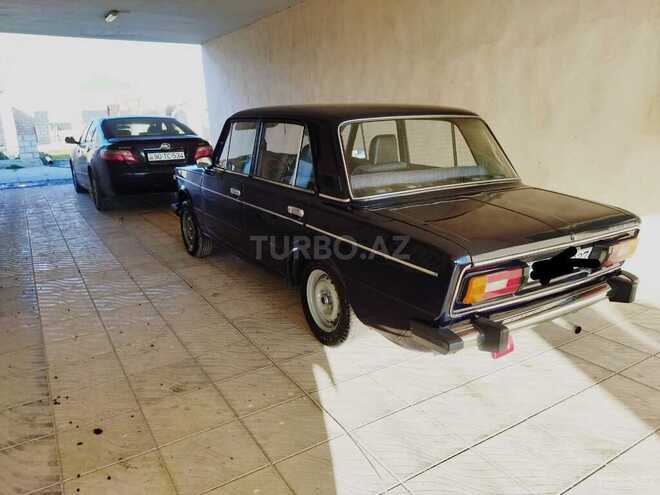 LADA (VAZ) 2106 2005, 288,481 km - 1.6 l - Bakı