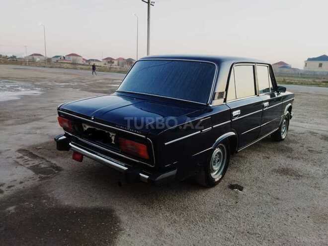 LADA (VAZ) 2106 2005, 288,481 km - 1.6 l - Bakı