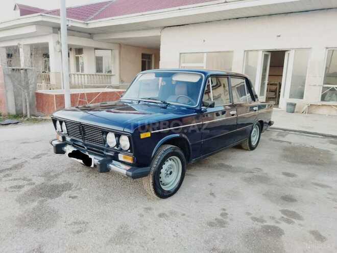 LADA (VAZ) 2106 2005, 288,481 km - 1.6 l - Bakı
