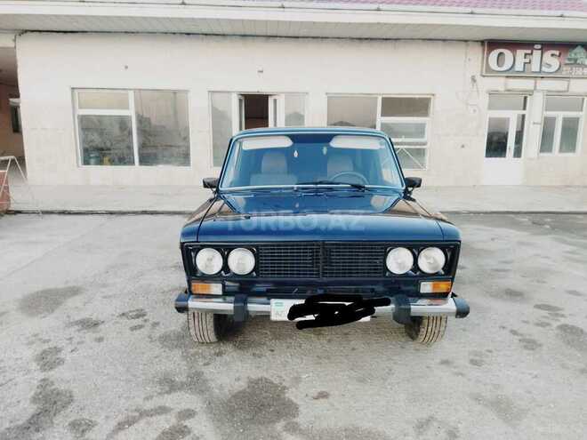 LADA (VAZ) 2106 2005, 288,481 km - 1.6 l - Bakı