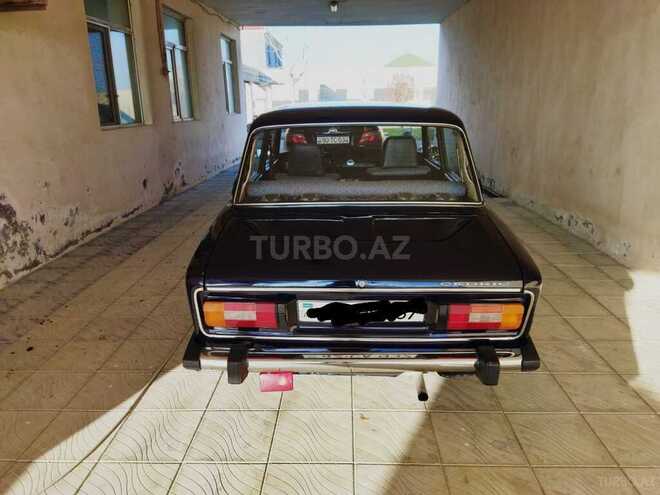 LADA (VAZ) 2106 2005, 288,481 km - 1.6 l - Bakı