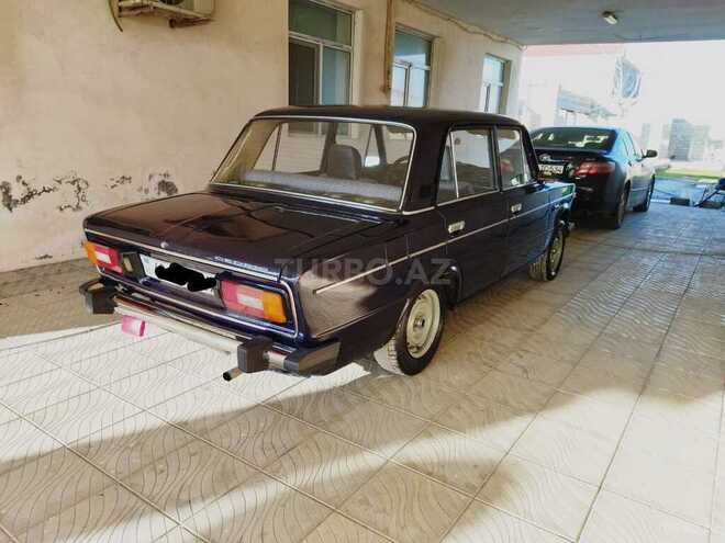 LADA (VAZ) 2106 2005, 288,481 km - 1.6 l - Bakı