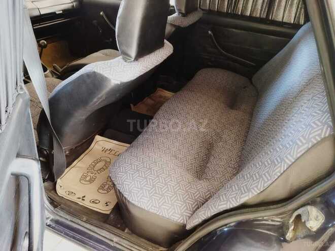 LADA (VAZ) 2106 2005, 288,481 km - 1.6 l - Bakı