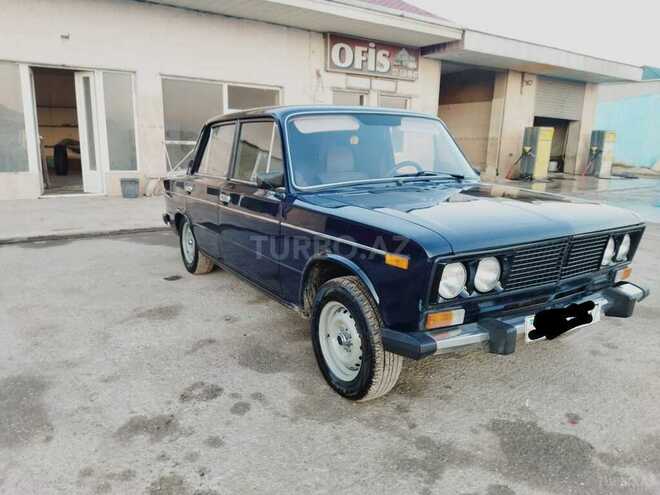 LADA (VAZ) 2106 2005, 288,481 km - 1.6 l - Bakı