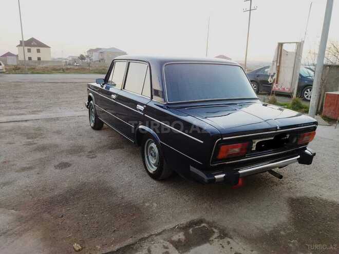 LADA (VAZ) 2106 2005, 288,481 km - 1.6 l - Bakı