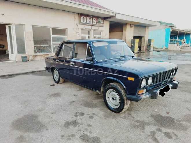 LADA (VAZ) 2106 2005, 288,481 km - 1.6 l - Bakı