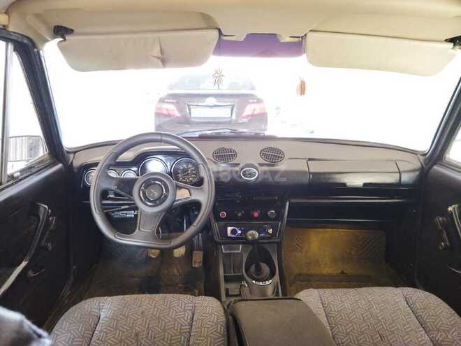 LADA (VAZ) 2106 2005, 288,481 km - 1.6 l - Bakı