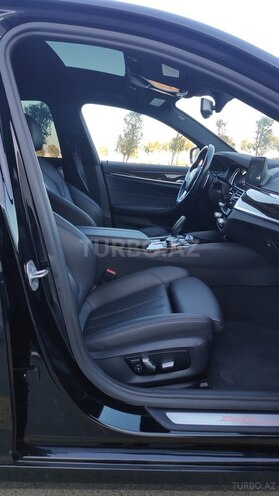 BMW 530 2017, 33,000 km - 2.0 l - Bakı