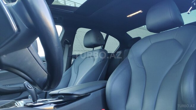 BMW 530 2017, 33,000 km - 2.0 l - Bakı