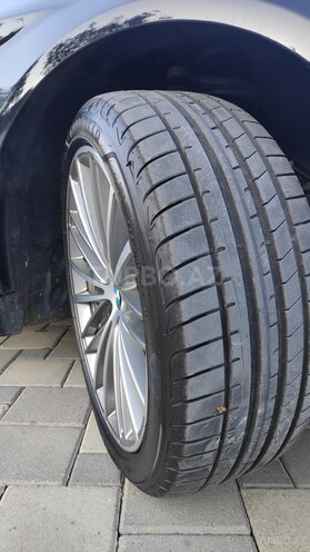 BMW 530 2017, 33,000 km - 2.0 l - Bakı