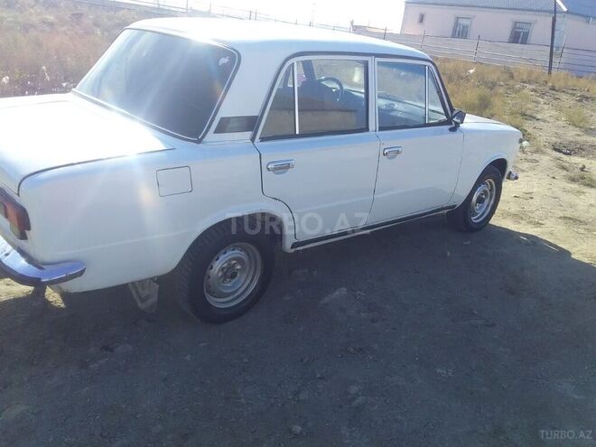 LADA (VAZ) 21011 1984, 95,000 km - 1.3 л - Bakı