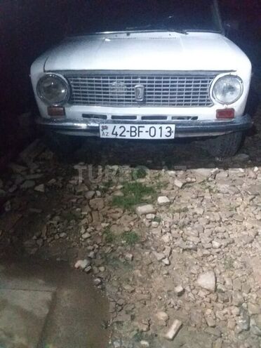LADA (VAZ) 21011 1984, 95,000 km - 1.3 л - Bakı