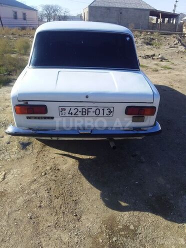 LADA (VAZ) 21011 1984, 95,000 km - 1.3 л - Bakı