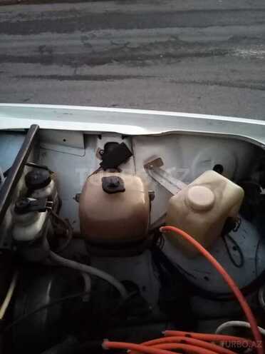 LADA (VAZ) 2107 2004, 564,350 km - 1.5 l - Göyçay