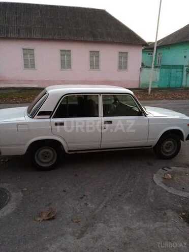 LADA (VAZ) 2107 2004, 564,350 km - 1.5 l - Göyçay