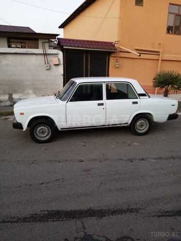 LADA (VAZ) 2107 2004, 564,350 km - 1.5 l - Göyçay