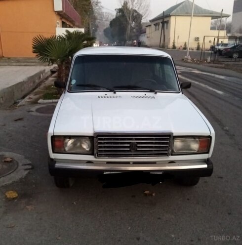 LADA (VAZ) 2107 2004, 564,350 km - 1.5 l - Göyçay