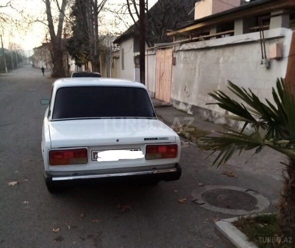LADA (VAZ) 2107 2004, 564,350 km - 1.5 l - Göyçay