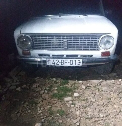 LADA (VAZ) 21011 1984, 95,000 km - 1.3 л - Bakı