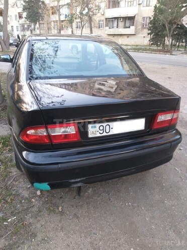 Iran Khodro Samand 2008, 360,000 km - 1.8 l - Bakı