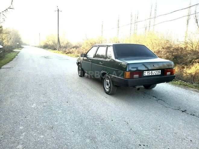 LADA (VAZ) 21099 1999, 253,012 km - 1.5 l - Ucar