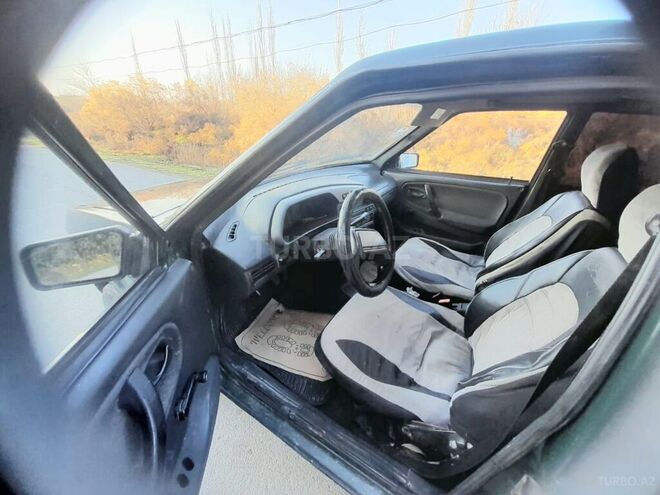 LADA (VAZ) 21099 1999, 253,012 km - 1.5 l - Ucar