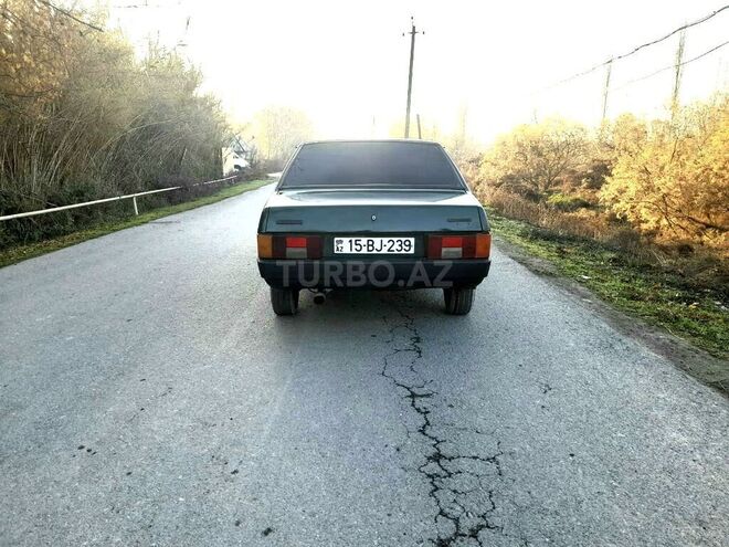 LADA (VAZ) 21099 1999, 253,012 km - 1.5 l - Ucar
