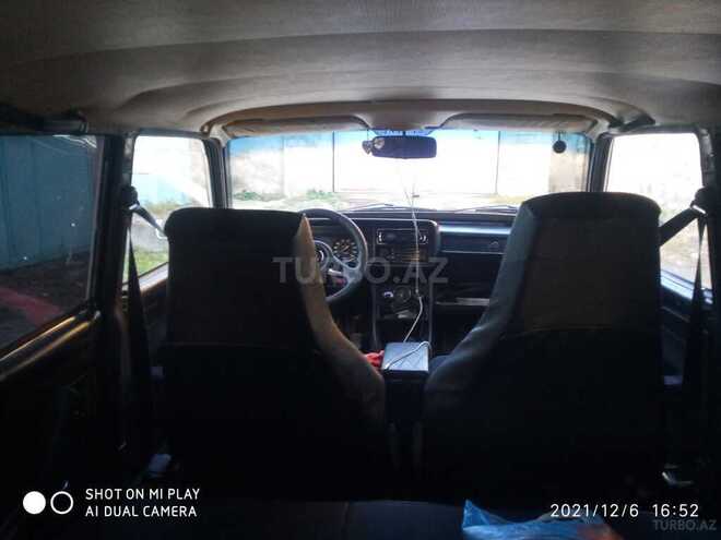LADA (VAZ) 2104 1997, 13,521 km - 1.5 л - Şəki