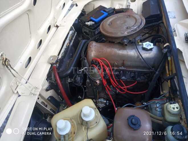 LADA (VAZ) 2104 1997, 13,521 km - 1.5 л - Şəki