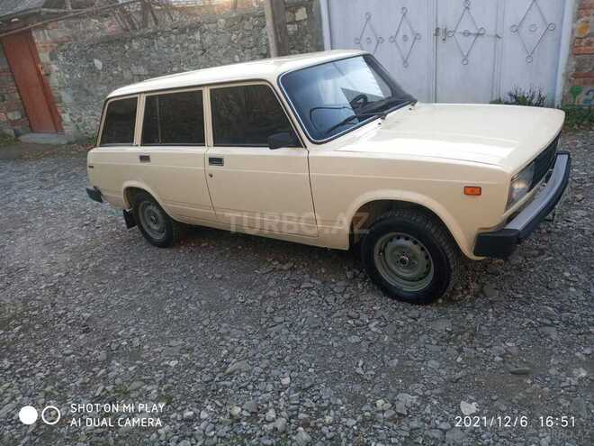 LADA (VAZ) 2104 1997, 13,521 km - 1.5 л - Şəki