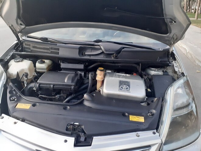 Toyota Prius 2007, 17,000 km - 1.5 л - Bakı