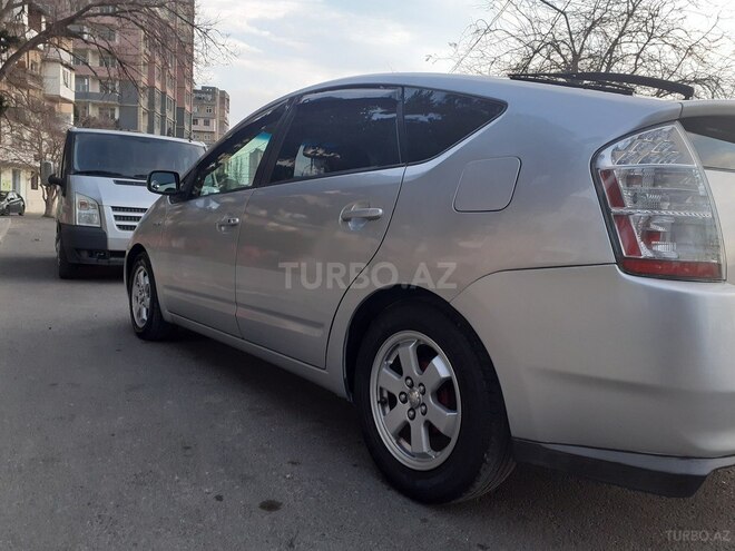 Toyota Prius 2007, 17,000 km - 1.5 л - Bakı