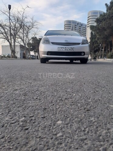 Toyota Prius 2007, 17,000 km - 1.5 л - Bakı