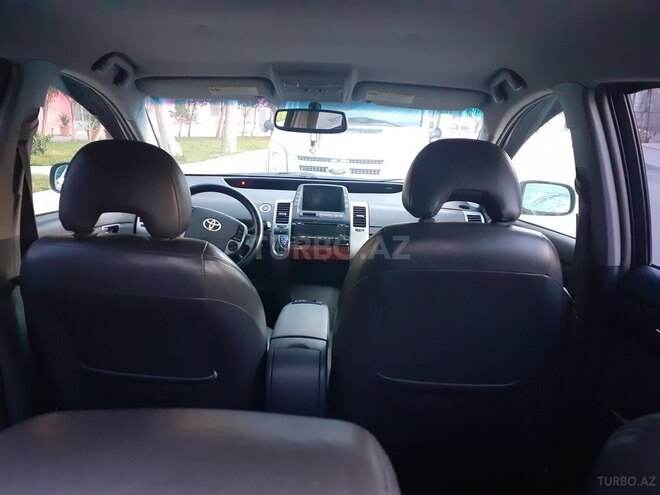 Toyota Prius 2007, 17,000 km - 1.5 л - Bakı