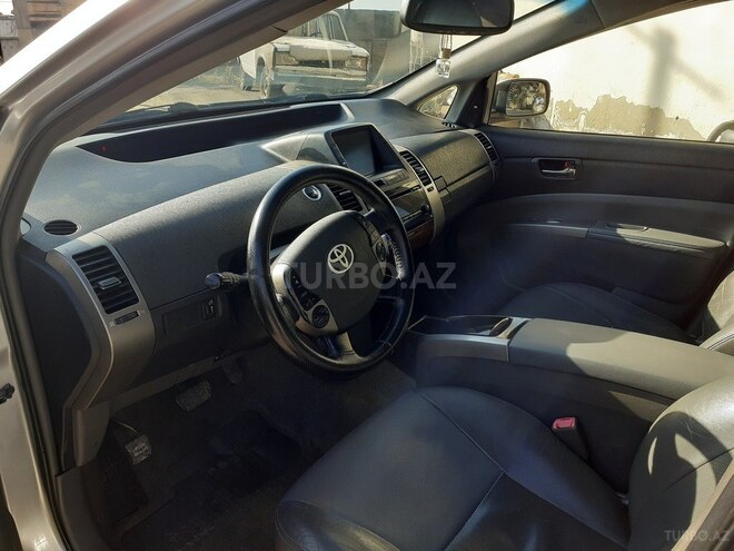 Toyota Prius 2007, 17,000 km - 1.5 л - Bakı