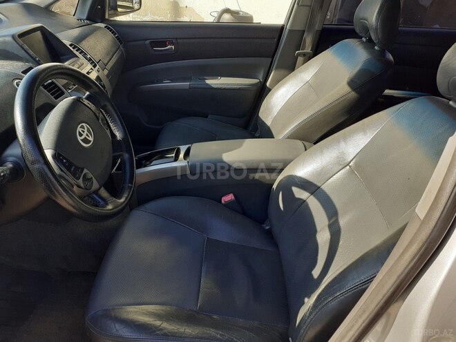Toyota Prius 2007, 17,000 km - 1.5 л - Bakı