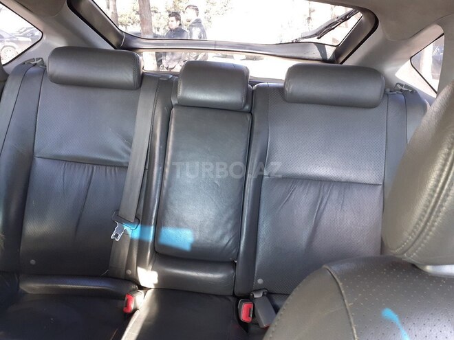 Toyota Prius 2007, 17,000 km - 1.5 л - Bakı