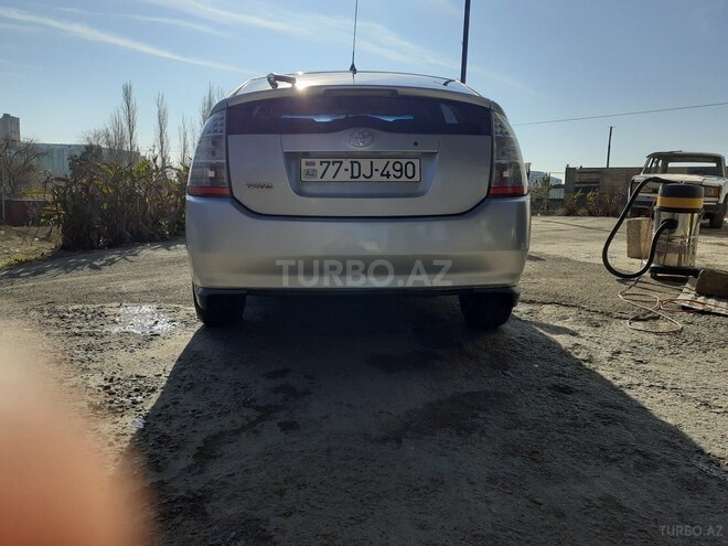 Toyota Prius 2007, 17,000 km - 1.5 л - Bakı