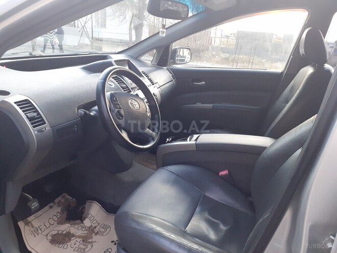 Toyota Prius 2007, 17,000 km - 1.5 л - Bakı