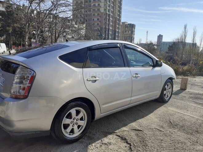 Toyota Prius 2007, 17,000 km - 1.5 л - Bakı
