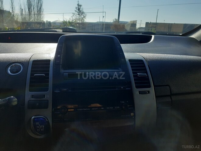 Toyota Prius 2007, 17,000 km - 1.5 л - Bakı