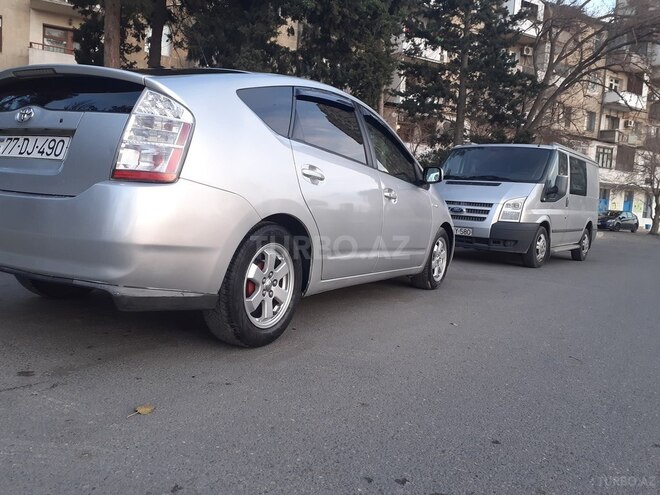 Toyota Prius 2007, 17,000 km - 1.5 л - Bakı