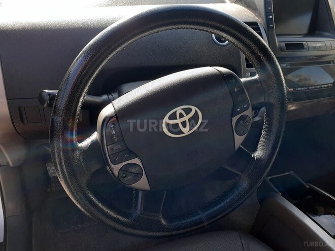 Toyota Prius 2007, 17,000 km - 1.5 л - Bakı