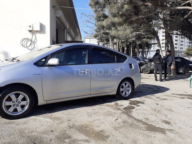 Toyota Prius 2007, 17,000 km - 1.5 л - Bakı
