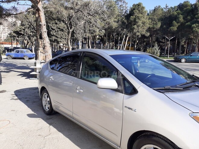 Toyota Prius 2007, 17,000 km - 1.5 л - Bakı