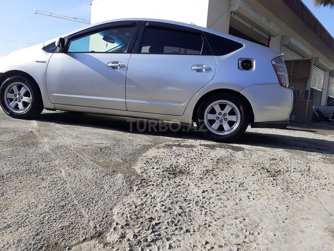 Toyota Prius 2007, 17,000 km - 1.5 л - Bakı
