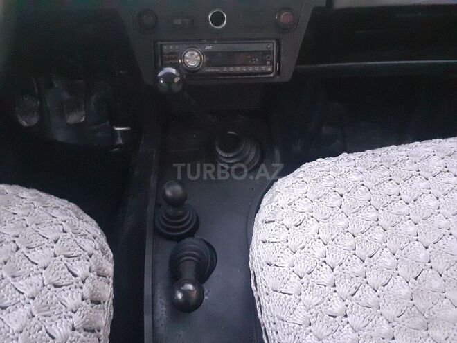 LADA (VAZ) Niva 1991, 152,300 km - 1.6 l - Gəncə