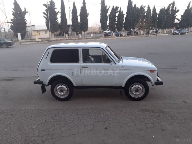 LADA (VAZ) Niva 1991, 152,300 km - 1.6 l - Gəncə