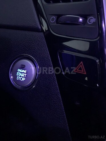 Hyundai Sonata 2012, 188,700 km - 2.4 l - Bakı